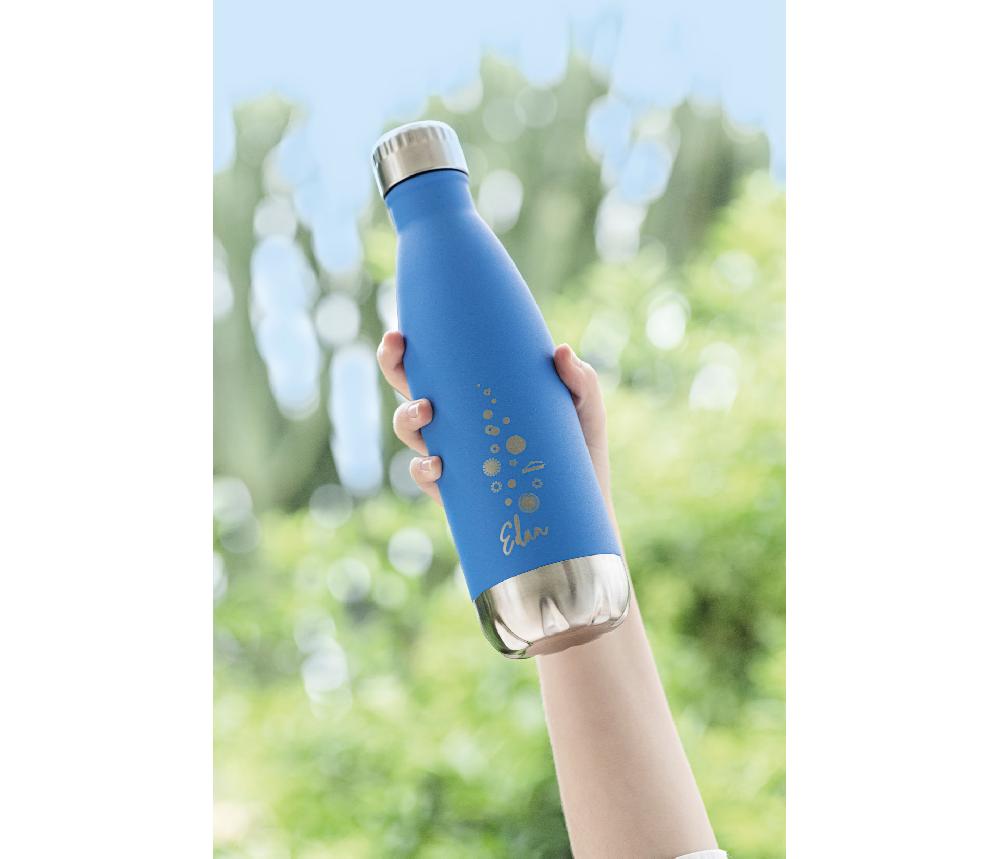 Lacor Botellas Inox Edan Sky