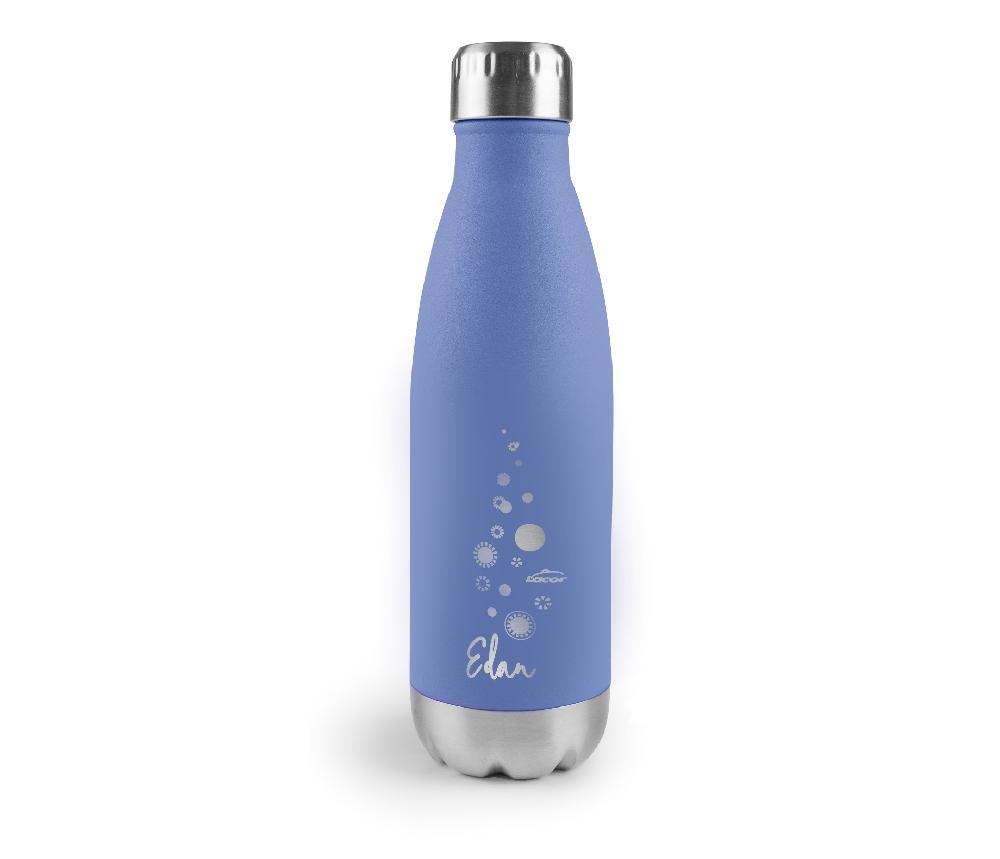lacor Botellas Inox Edan Sky