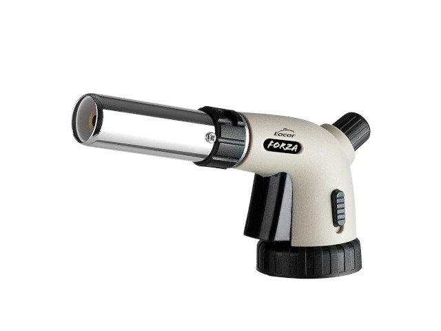 lacor Cabezal soplete gas Forza