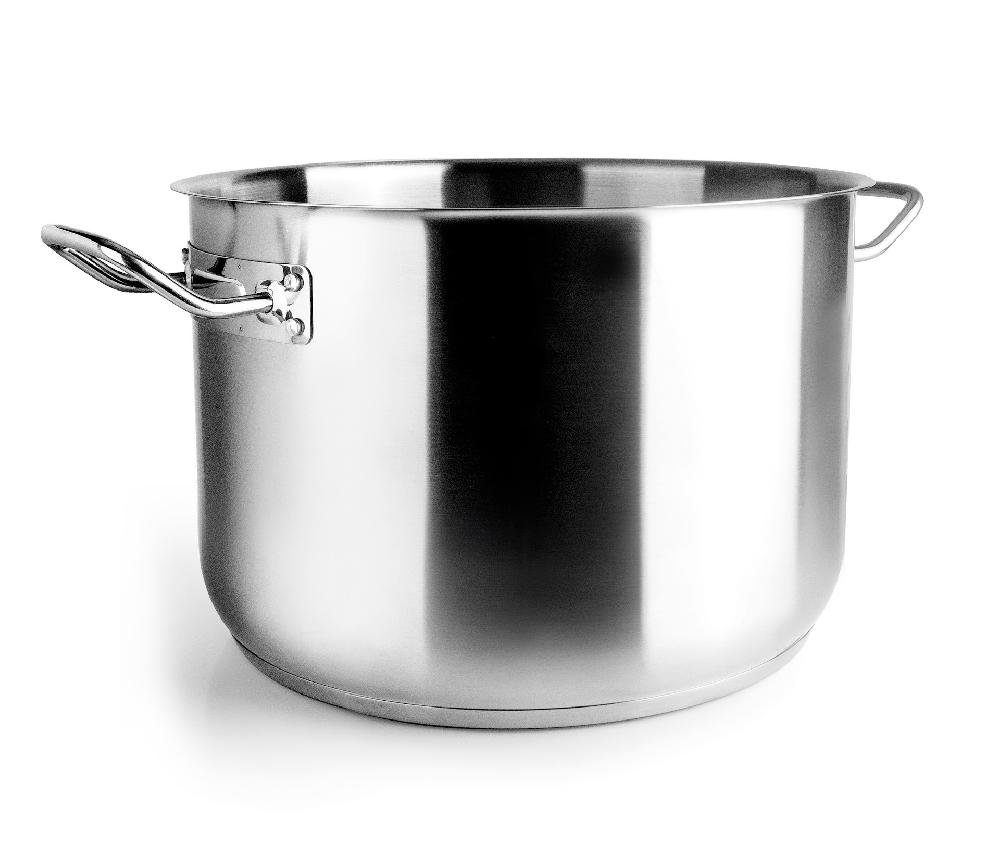 lacor Cacerola alta sin tapa Gastro