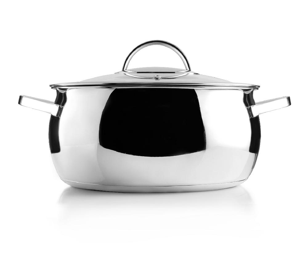 Lacor Cacerola Con Tapa Belly