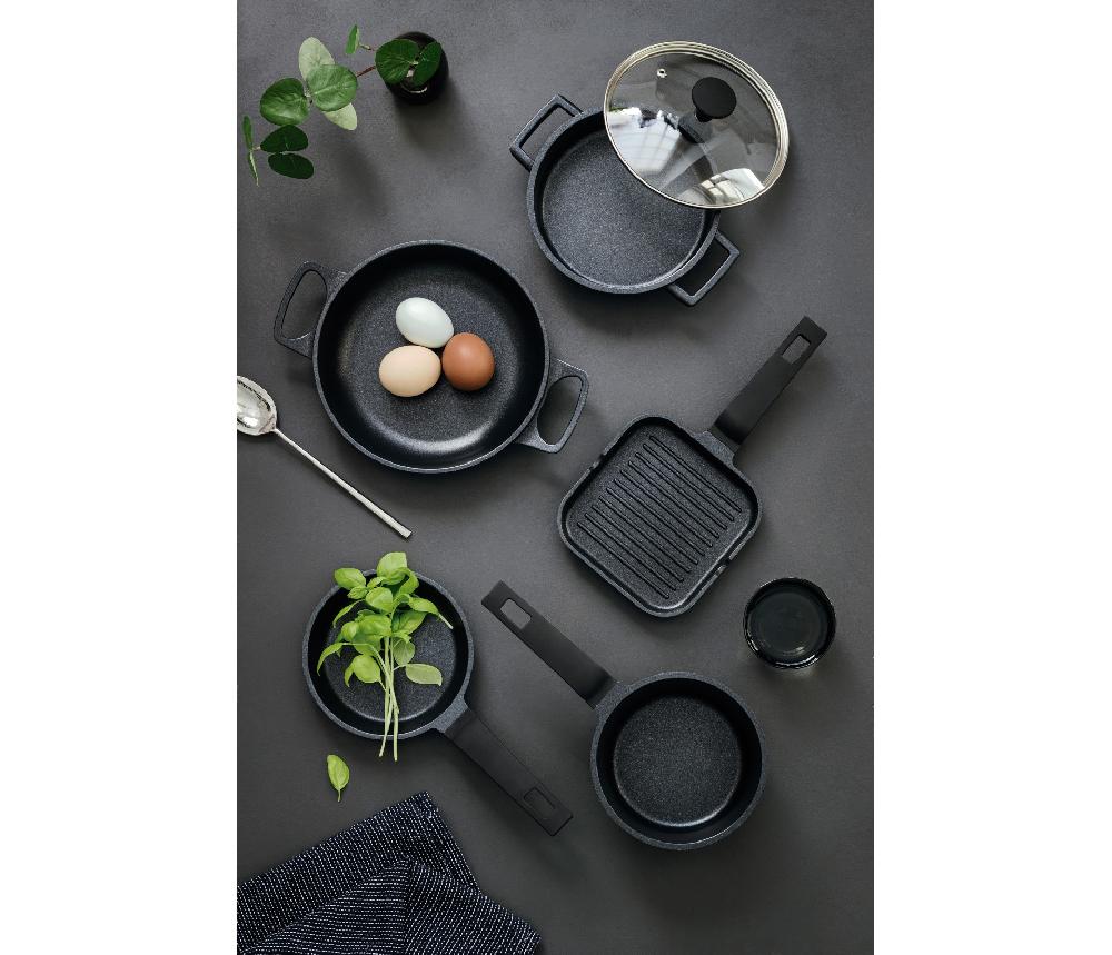 Lacor Cacerola Con Tapa Mini