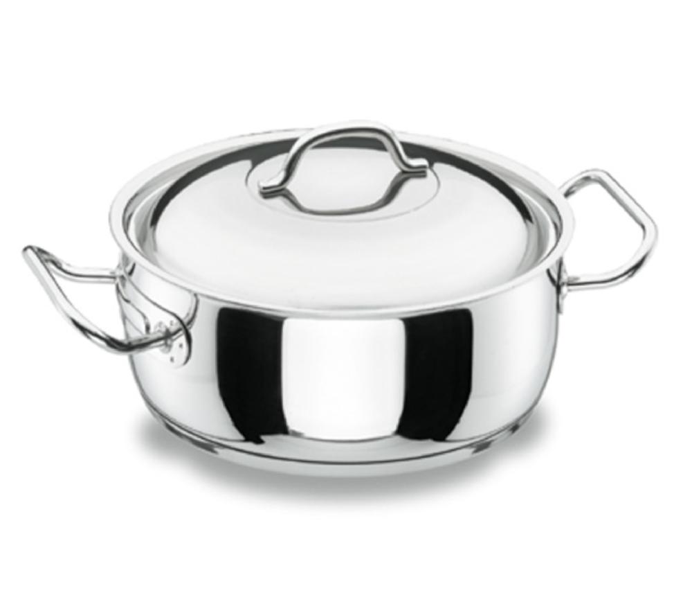 lacor Cacerola con tapa Profesional