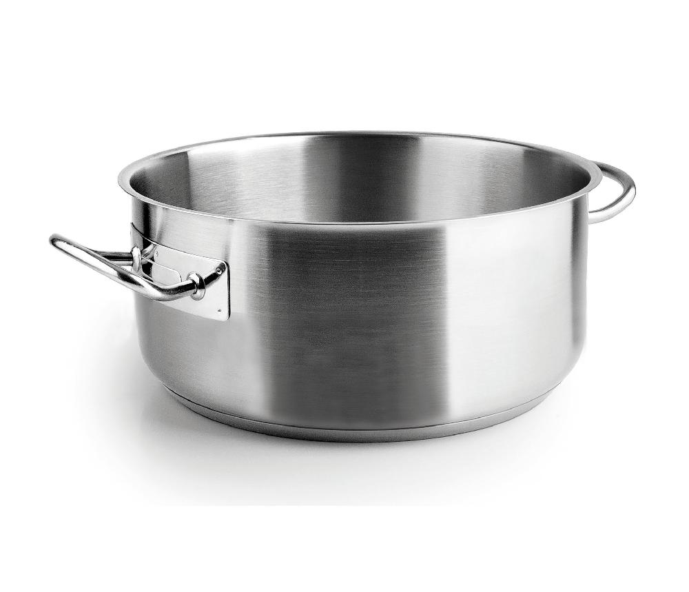 lacor Cacerola sin tapa Chef-Classic