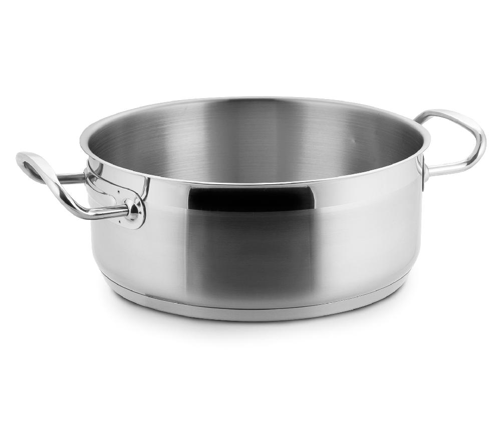 lacor Cacerola sin tapa Eco-Chef