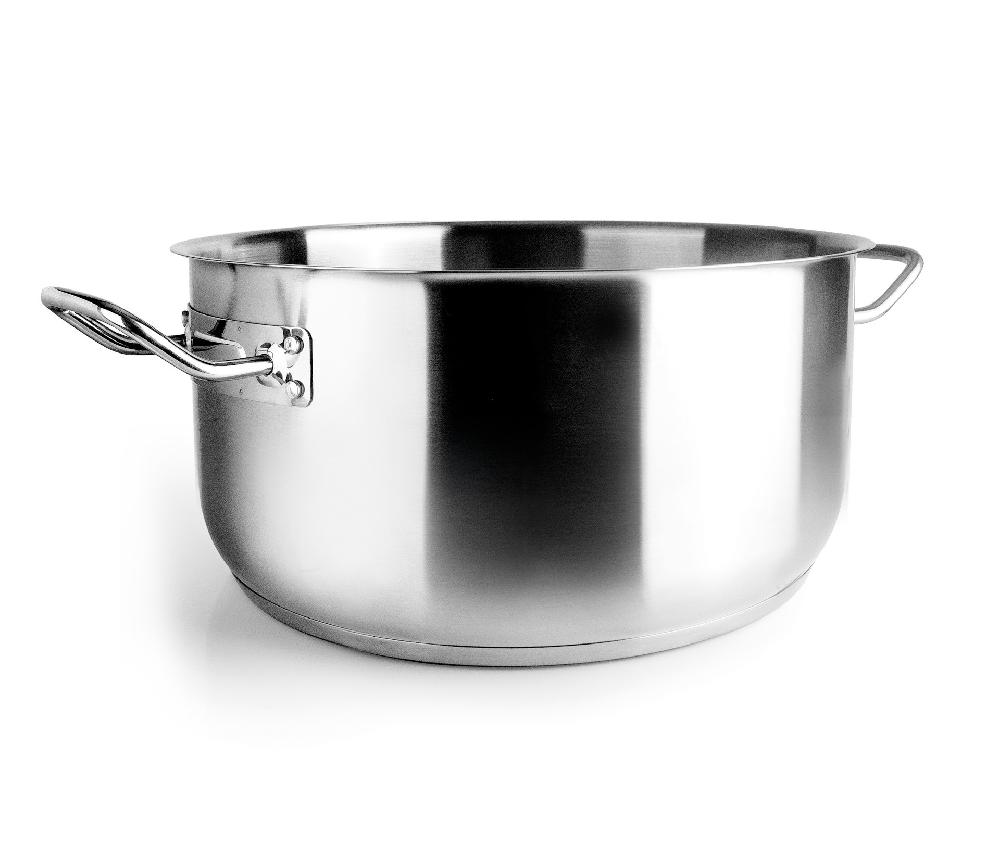 lacor Cacerola sin tapa Gastro