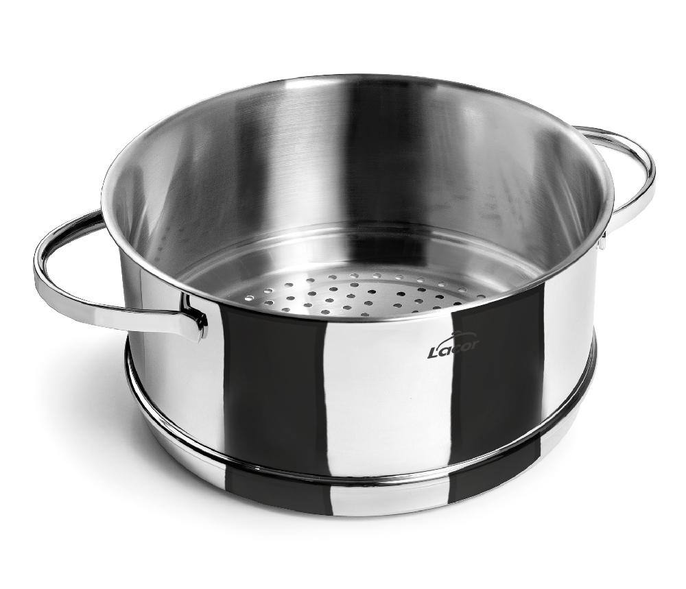 lacor Cacerola vapor Belly