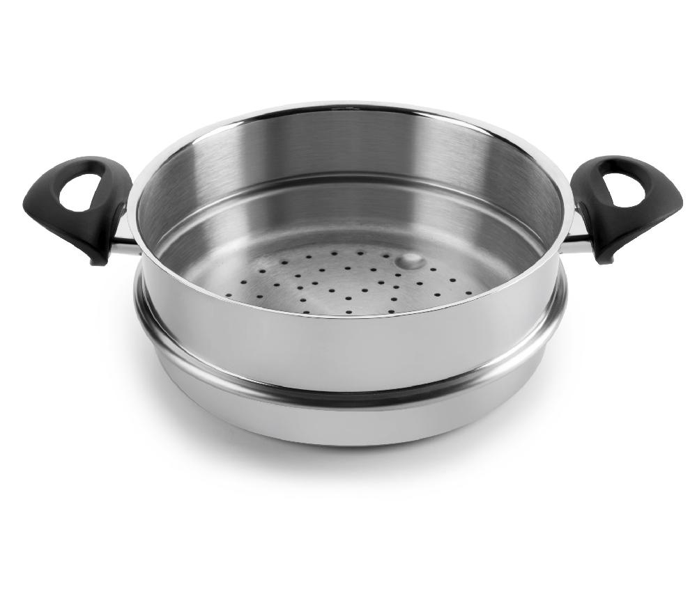 lacor Cacerola vapor Estudio