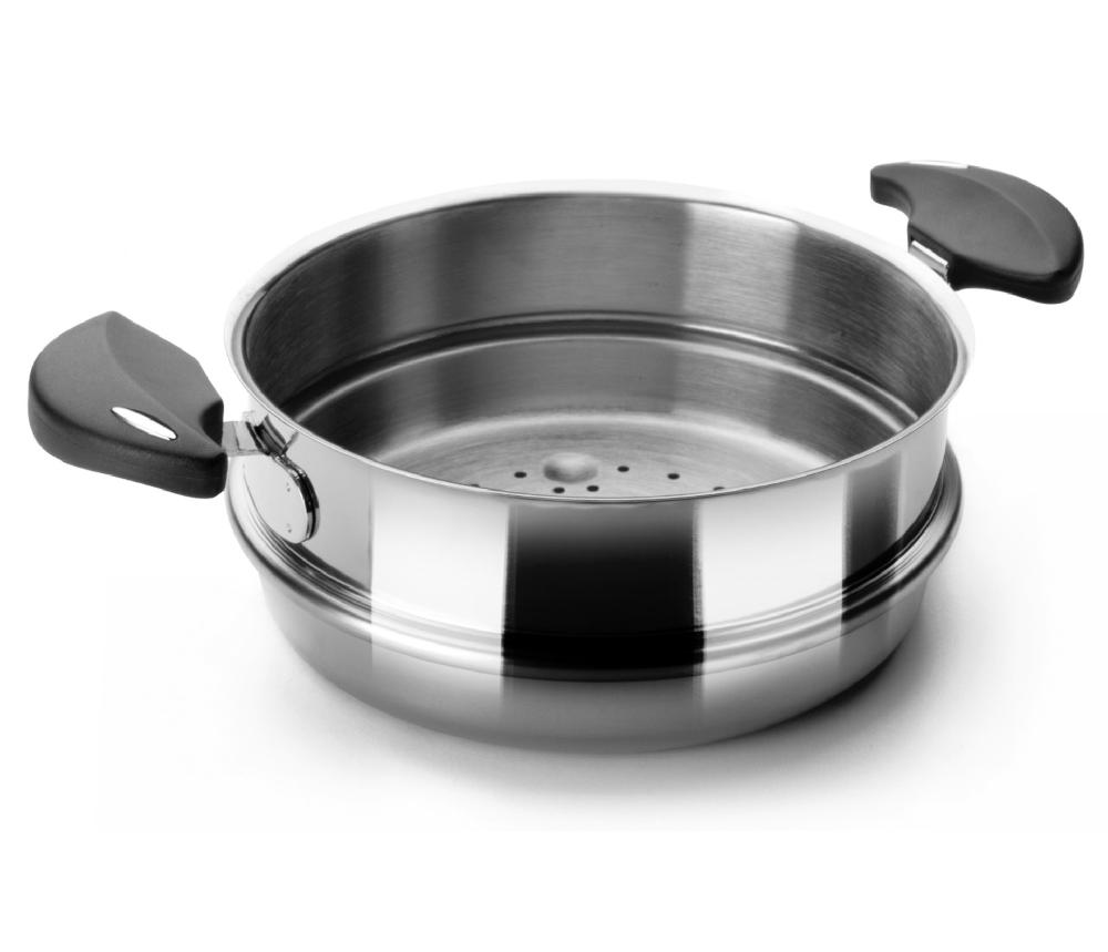 lacor Cacerola vapor Nova-Ladycor