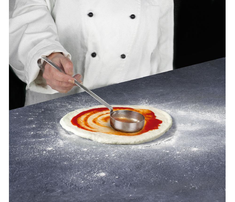 Lacor Cacillo Para Salsa Pizza