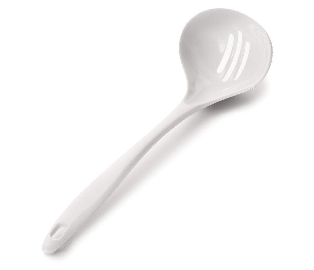 lacor Cacillo perforado de melamina Classic