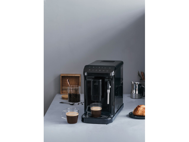 Lacor Cafetera Automática Sabore