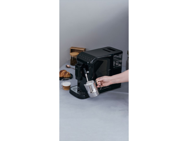 Lacor Cafetera Automática Sabore