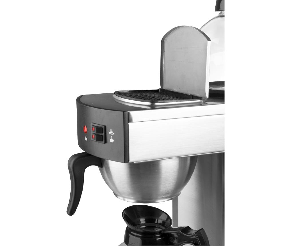 Lacor Cafetera De Goteo