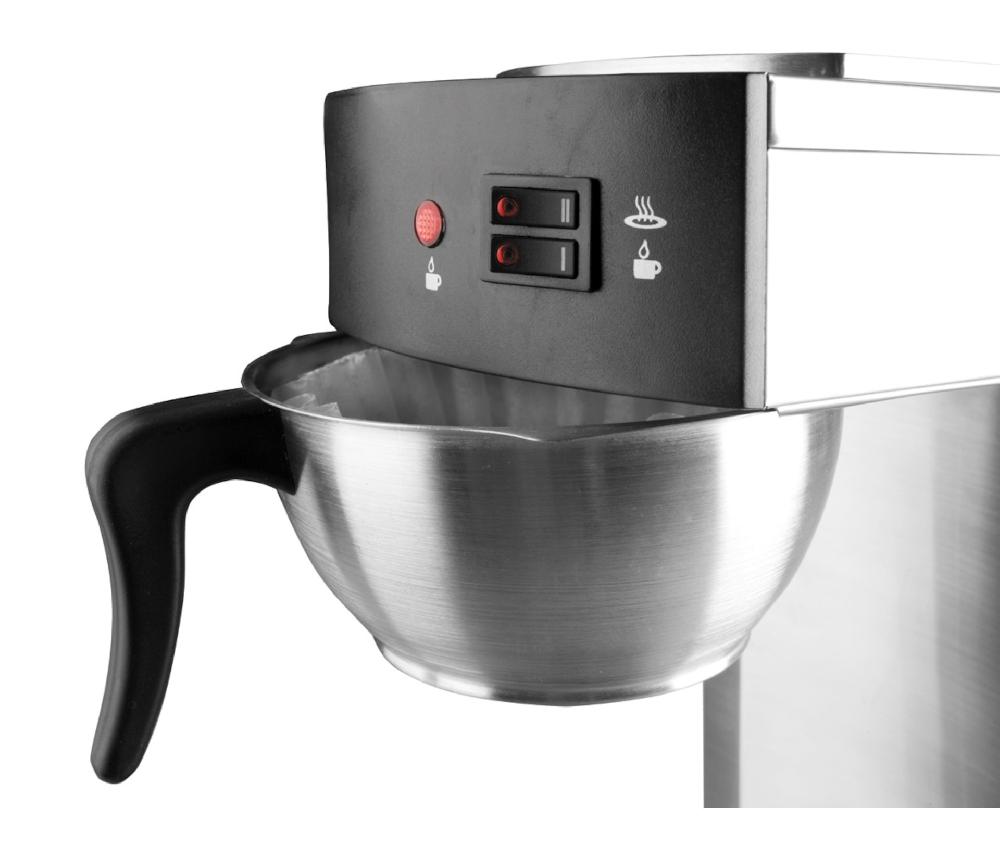 Lacor Cafetera De Goteo