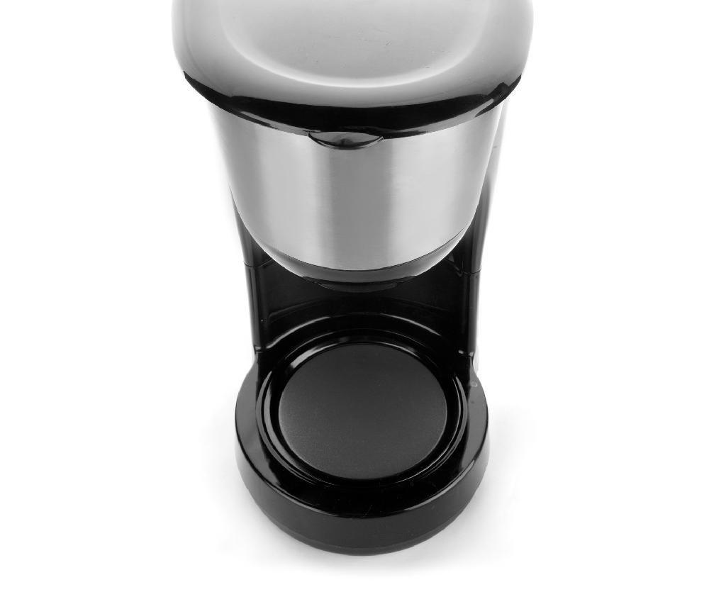 Lacor Cafetera De Goteo Black