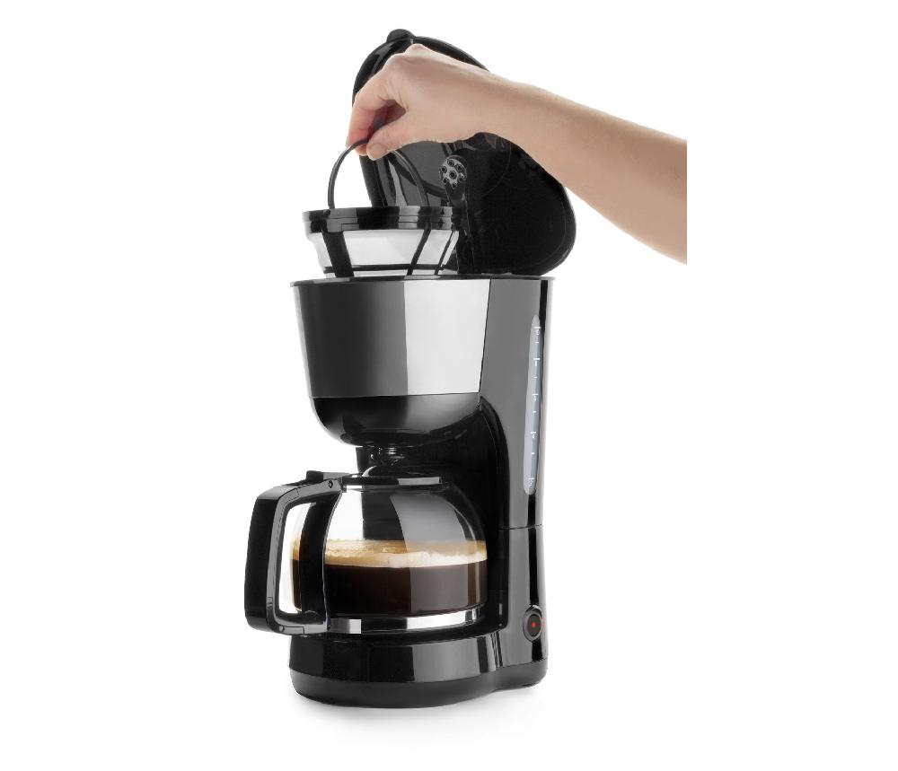 Lacor Cafetera De Goteo Black
