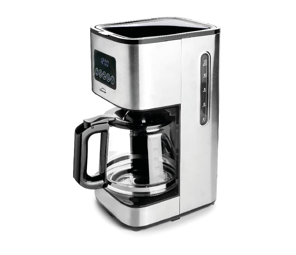 lacor Cafetera de goteo Drop