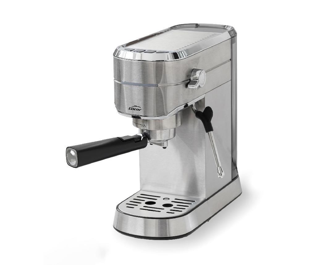 lacor Cafetera espresso Compact