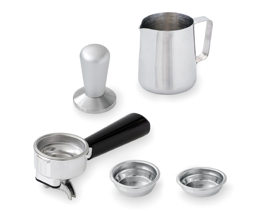 Lacor Cafetera Espresso Pro