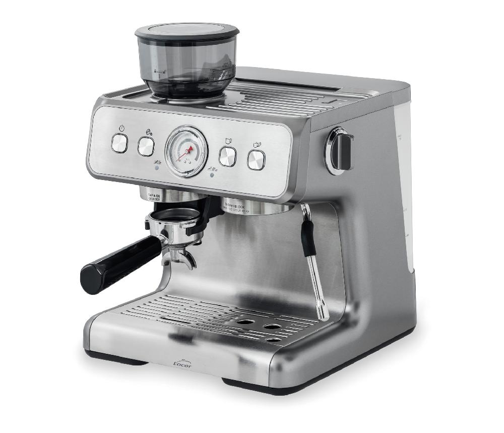 lacor Cafetera espresso Pro