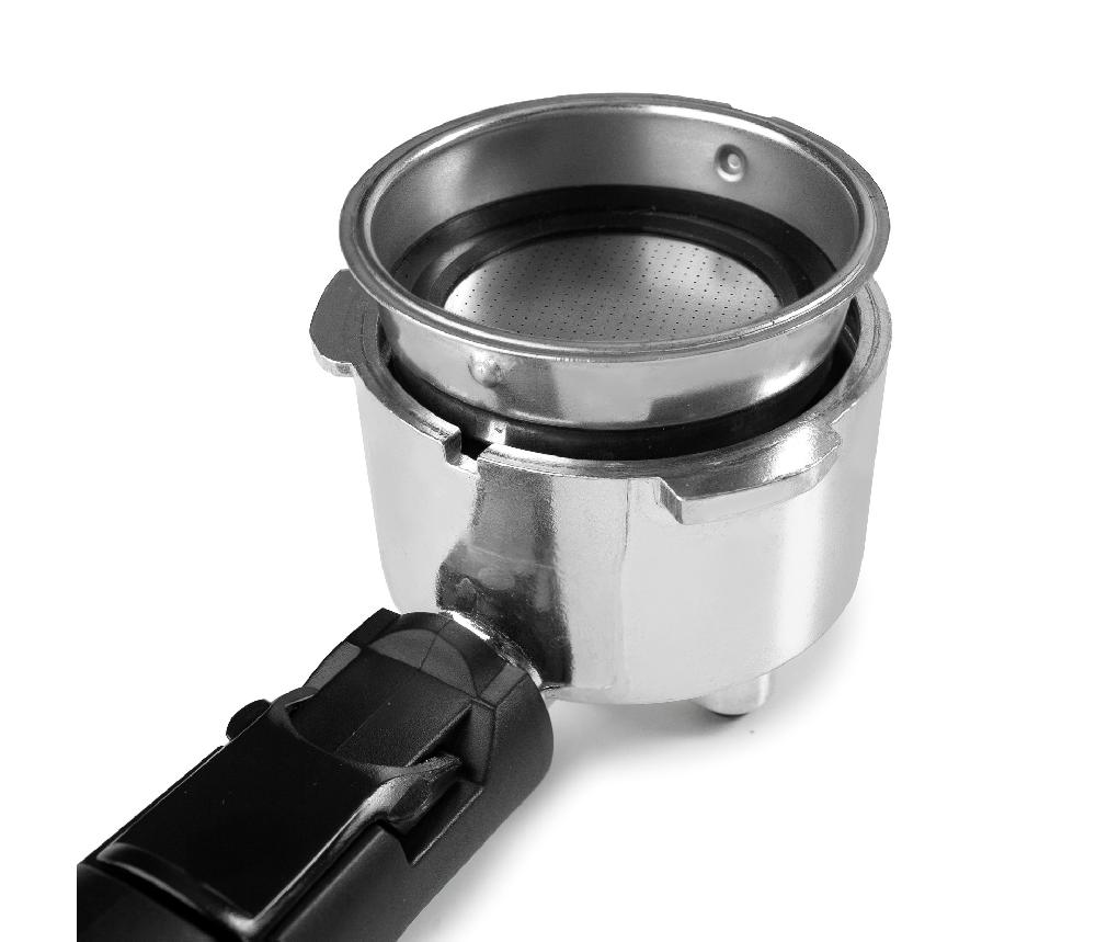 Lacor Cafetera Espresso Sence