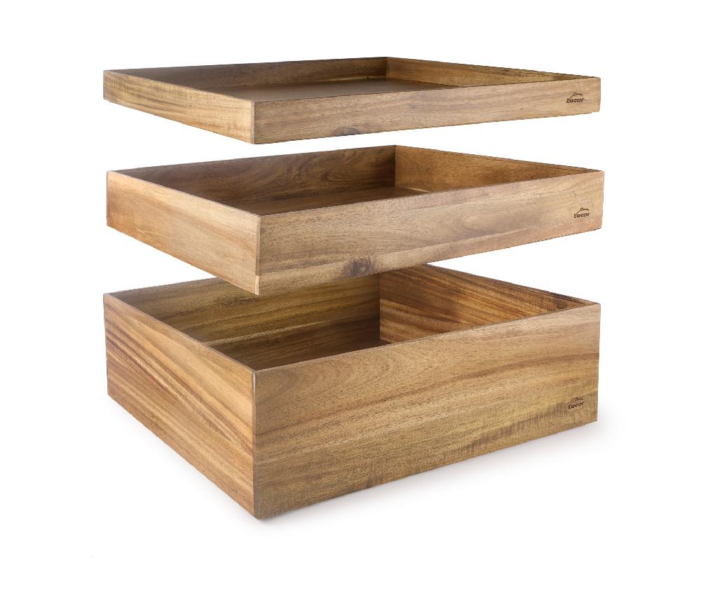 Lacor Caja Nord Buffet GN 1/1