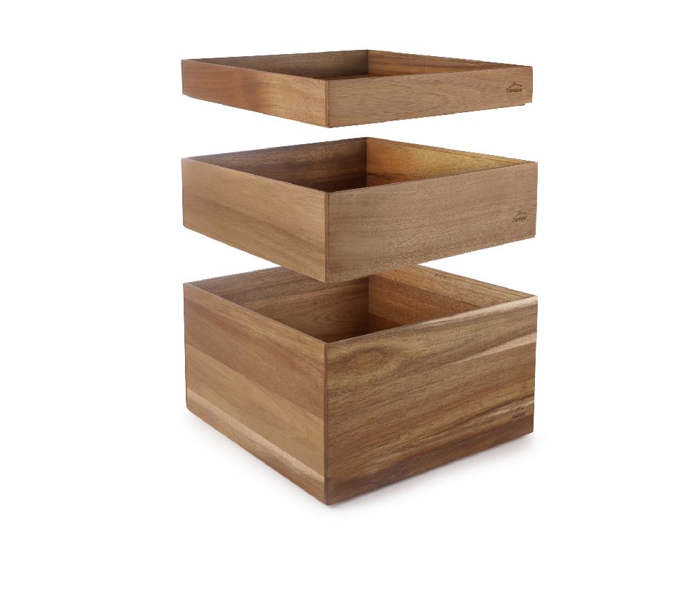 Lacor Caja Nord Buffet GN 1/2