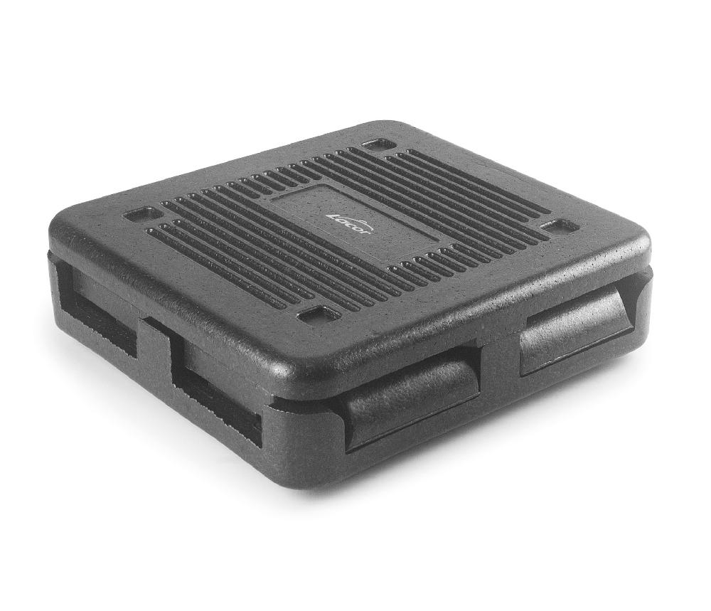 Lacor Cajas Isotérmicas Temple