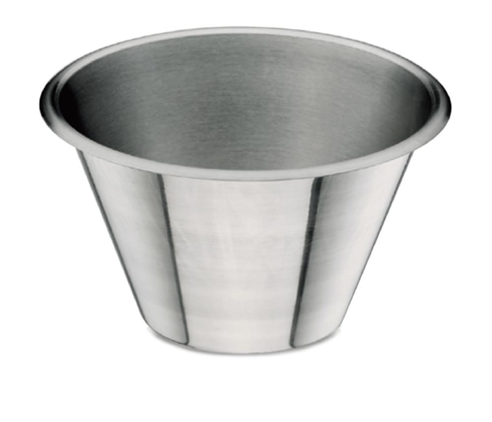 lacor Caldero cónico Inox