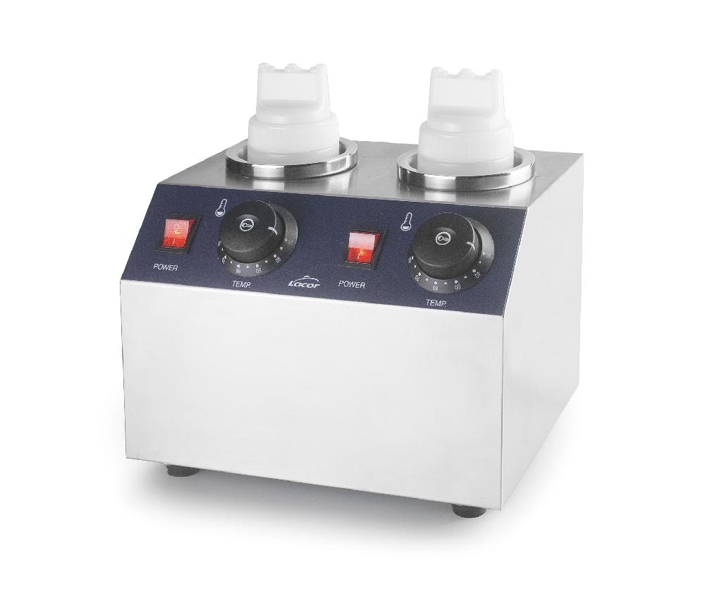 lacor Calentador de botellas biberón