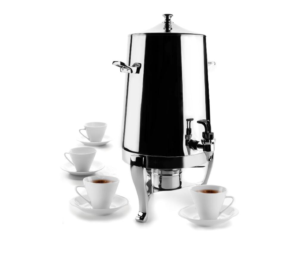 Lacor Calentador De Líquidos Para Buffet