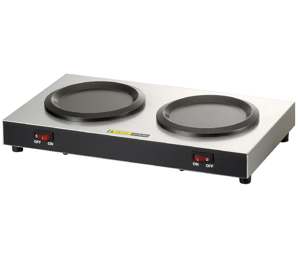 lacor Calentador para jarra de café