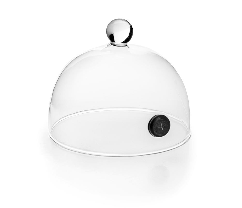 lacor Campana ahumadora para alimentos