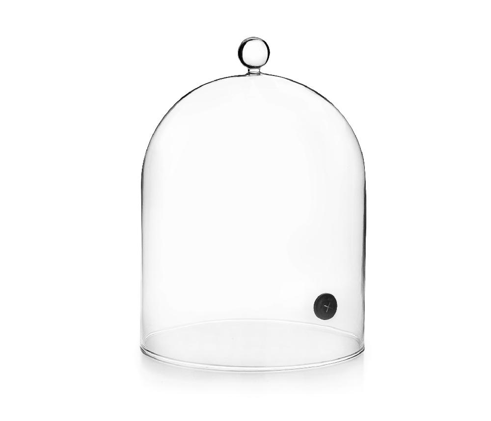 lacor Campana ahumadora para cócteles