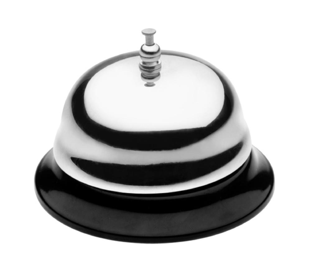 lacor Campanilla recepción