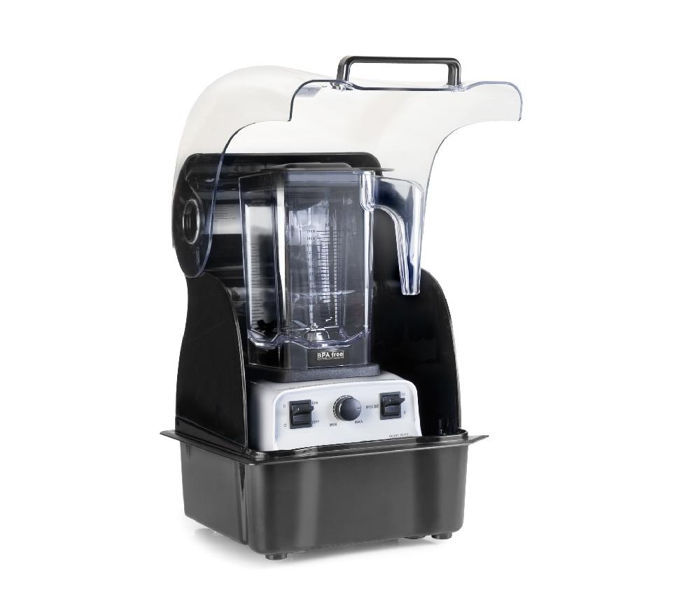 Lacor Carcasa Antiruido Para Batidora Profesional