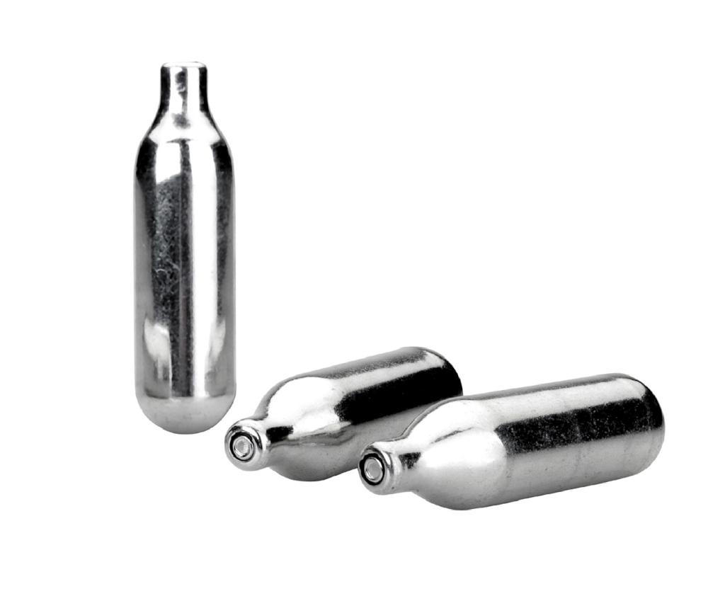 lacor Cargas para sifón N2O