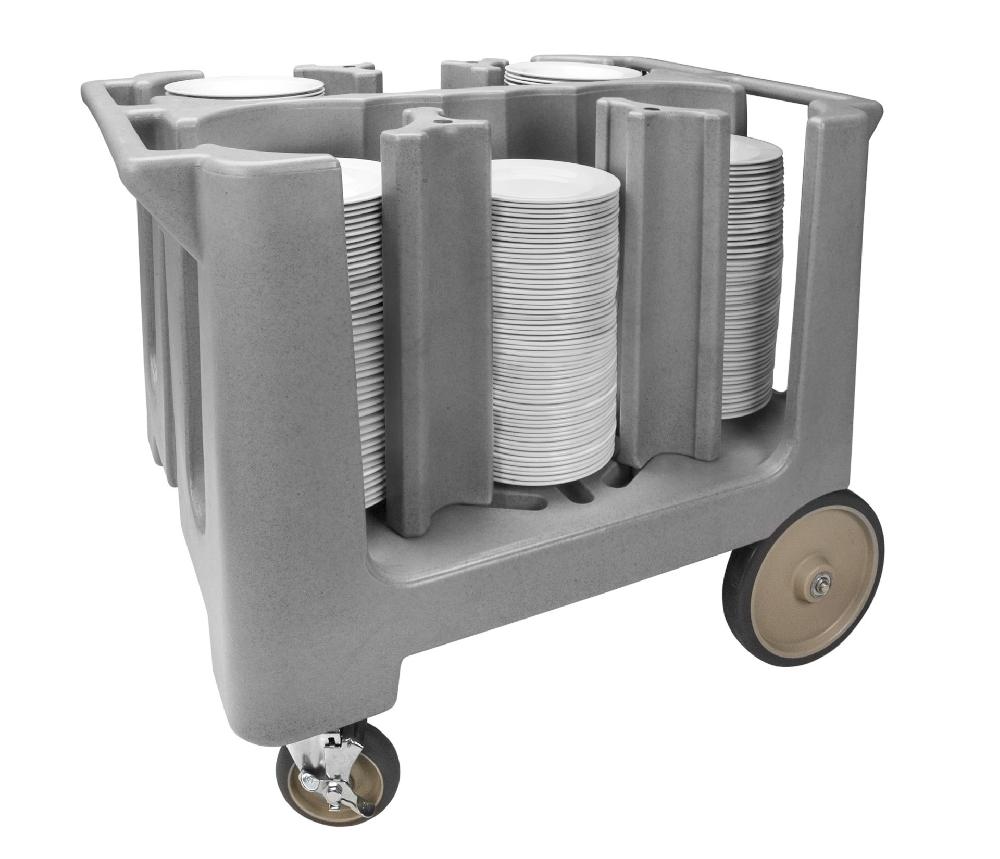 Lacor Carro Portaplatos