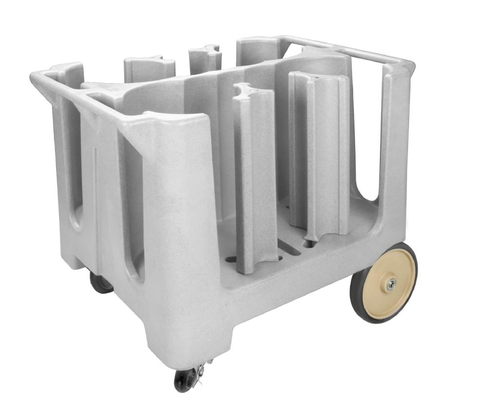 lacor Carro portaplatos