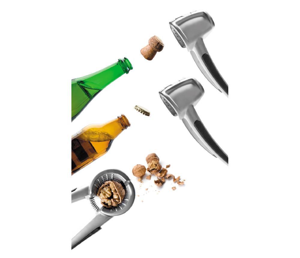 Lacor Cascanueces 3 En 1