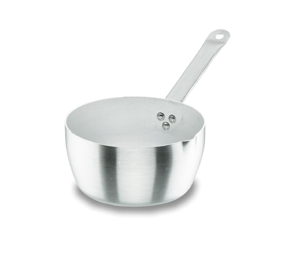 lacor Cazo bombado Chef-Aluminio