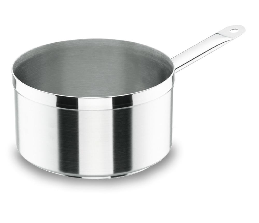 lacor Cazo francés Chef-Luxe