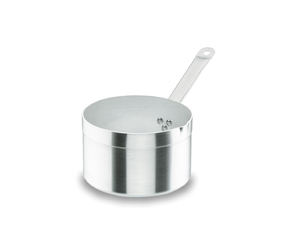 lacor Cazo recto alto Chef-Alumnio