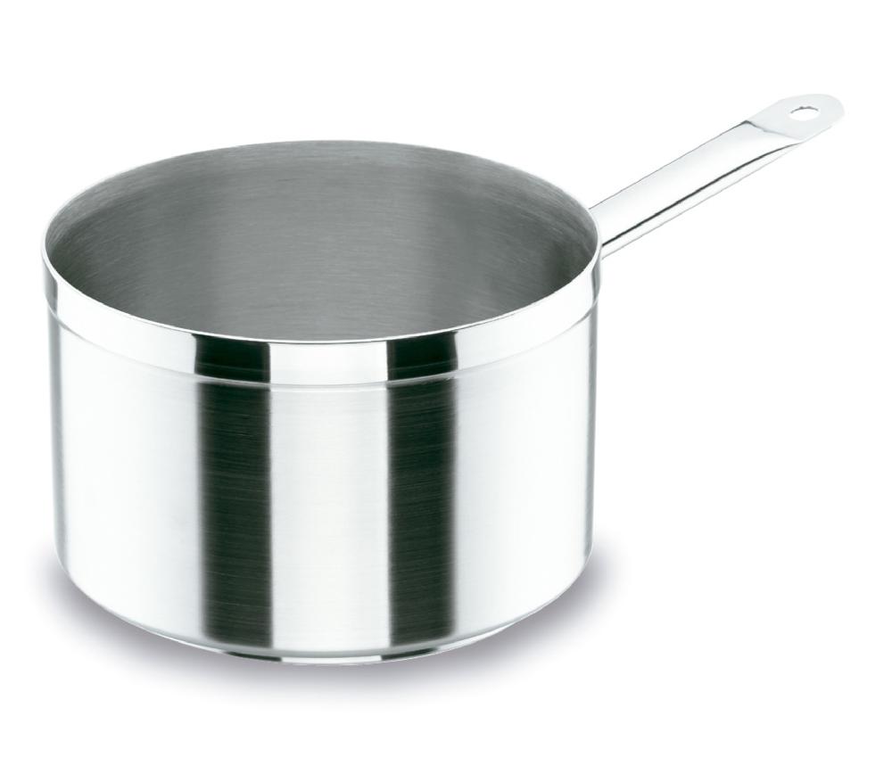 lacor Cazo recto alto Chef-Luxe
