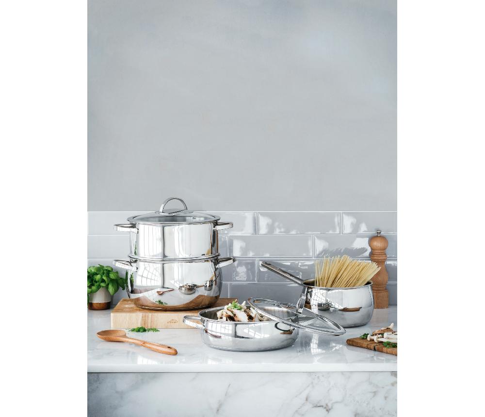 Lacor Cazo Recto Belly