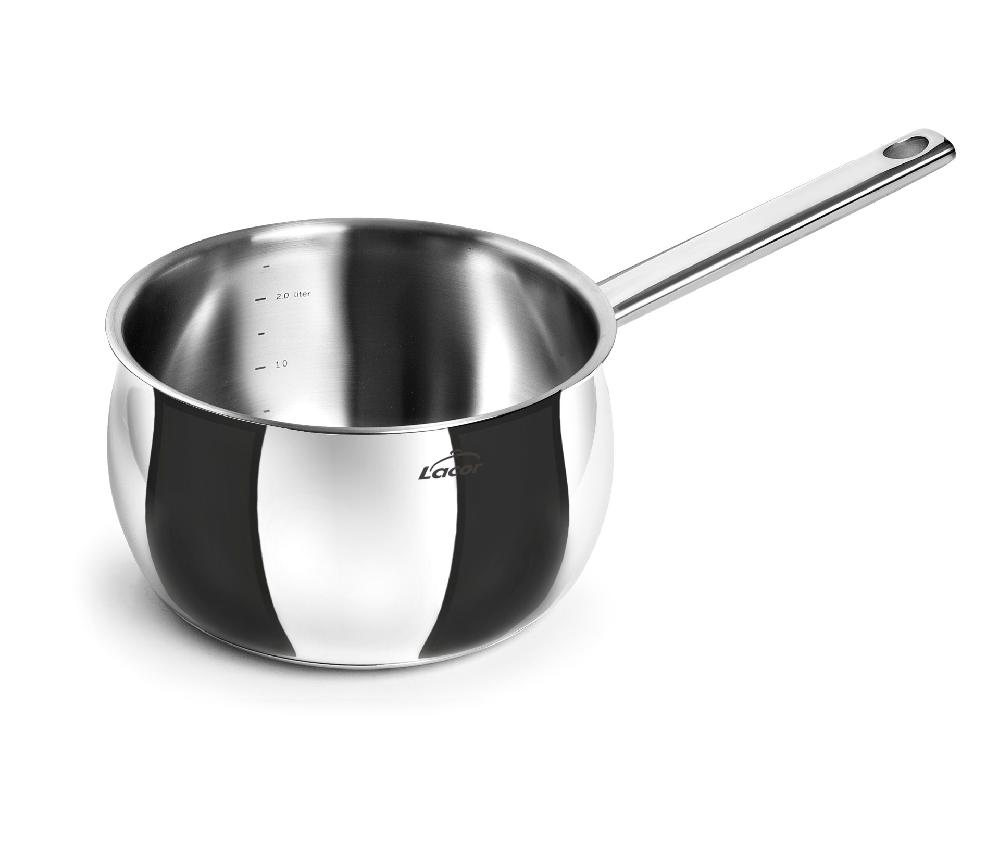 lacor Cazo recto Belly