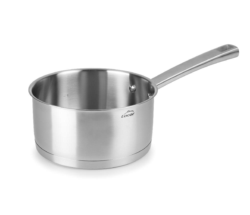 lacor Cazo recto Foodie