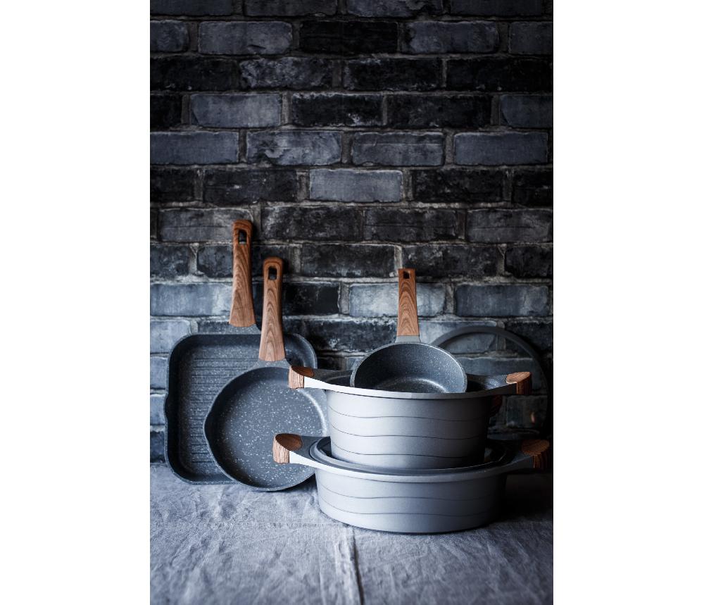 Lacor Cazo Recto Stilo