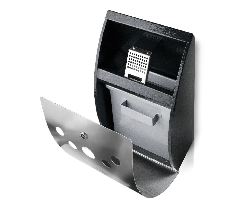 Lacor Cenicero De Pared Inox